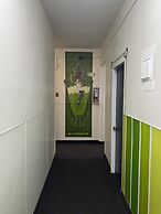 Commercial Hotel