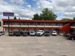 Dauphin Inn Express