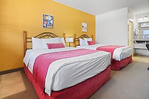 Dauphin Inn Express