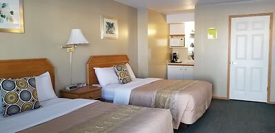 Athabasca Lodge Motel