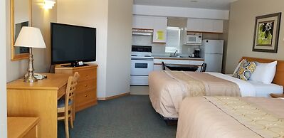 Athabasca Lodge Motel