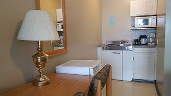 Athabasca Lodge Motel