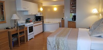 Athabasca Lodge Motel