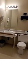 Athabasca Lodge Motel