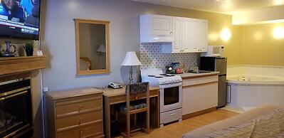 Athabasca Lodge Motel