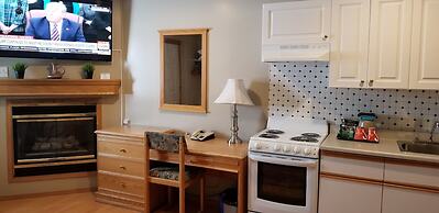 Athabasca Lodge Motel