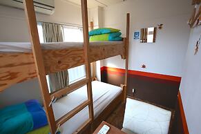 Yadoya Guesthouse Green - Hostel
