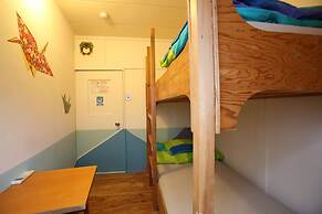 Yadoya Guesthouse Green - Hostel