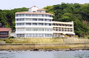 Kada Onsen Seaside Hotel Kada Kaigetsu