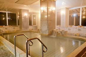 Kada Onsen Seaside Hotel Kada Kaigetsu