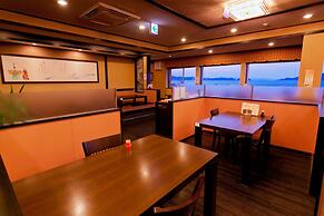 Kada Onsen Seaside Hotel Kada Kaigetsu
