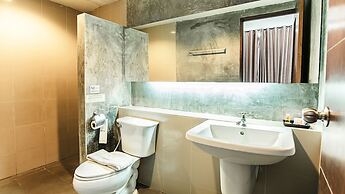 B2 Green Boutique & Budget Hotel