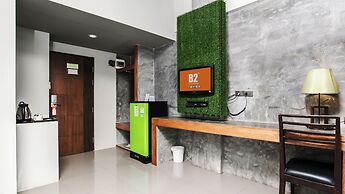 B2 Green Boutique & Budget Hotel