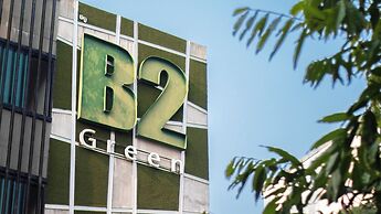 B2 Green Boutique & Budget Hotel