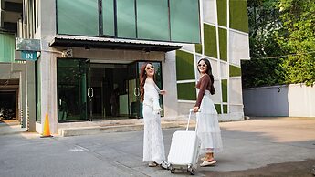 B2 Green Boutique & Budget Hotel