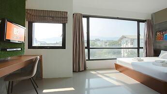 B2 Green Boutique & Budget Hotel
