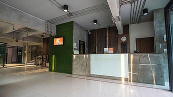 B2 Green Boutique & Budget Hotel
