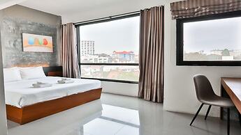 B2 Green Boutique & Budget Hotel