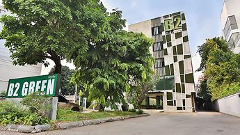 B2 Green Boutique & Budget Hotel