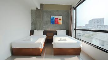 B2 Green Boutique & Budget Hotel