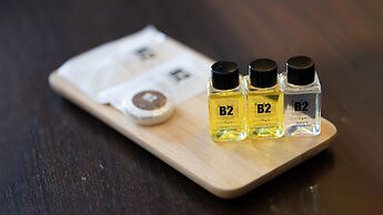 B2 Green Boutique & Budget Hotel
