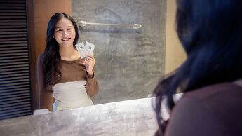 B2 Green Boutique & Budget Hotel