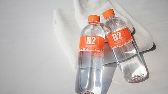 B2 Green Boutique & Budget Hotel