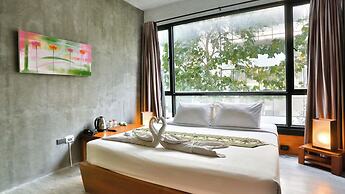 B2 Green Boutique & Budget Hotel