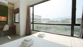 B2 Green Boutique & Budget Hotel