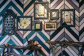 Kim Haus Loft