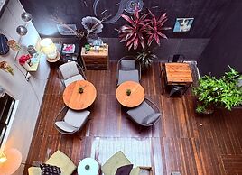 Kim Haus Loft