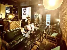Kim Haus Loft