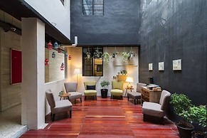 Kim Haus Loft