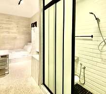Kim Haus Loft
