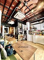 Kim Haus Loft