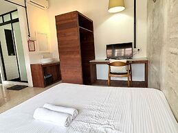 Kim Haus Loft