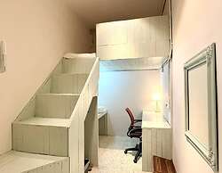 Kim Haus Loft