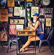 Kim Haus Loft