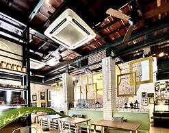 Kim Haus Loft
