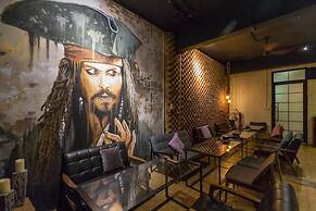 Kim Haus Loft