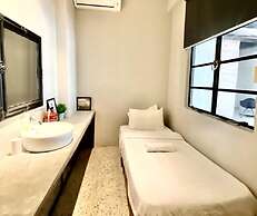 Kim Haus Loft