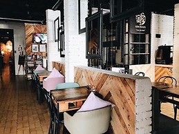 Kim Haus Loft