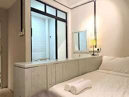 Kim Haus Loft