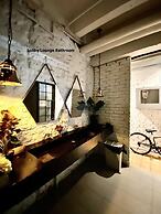 Kim Haus Loft