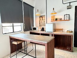Kim Haus Loft