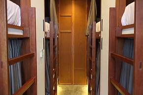 Once Again Hostel