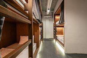 Once Again Hostel