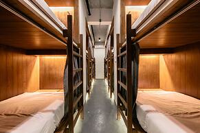 Once Again Hostel