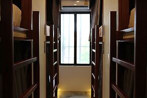 Once Again Hostel