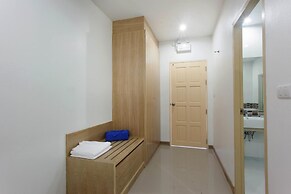 Chalong Princess Pool Villa Resort